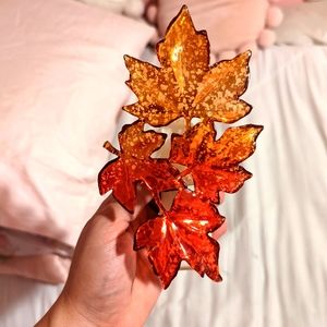 Bath and Body Works Fall Plug